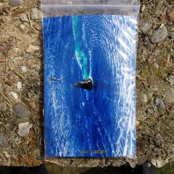 Tinnitustimulus : Shuttlecock (Cass, C60)